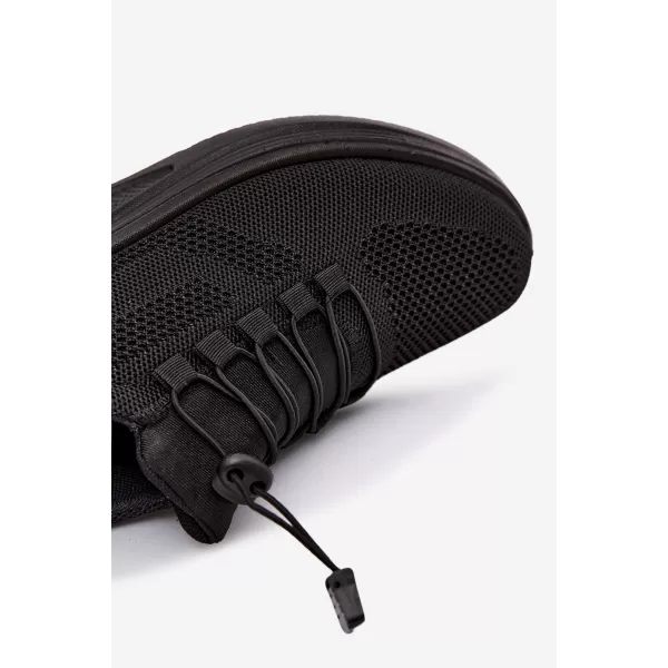  Herren-Sneaker BOTO Z1551 SCHWARZ 