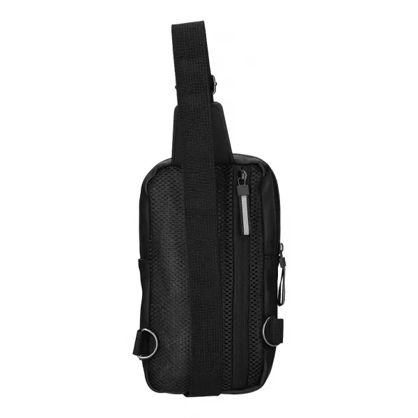  Tasche ENRICO BENETTI Bergen 56001 SCHWARZ 