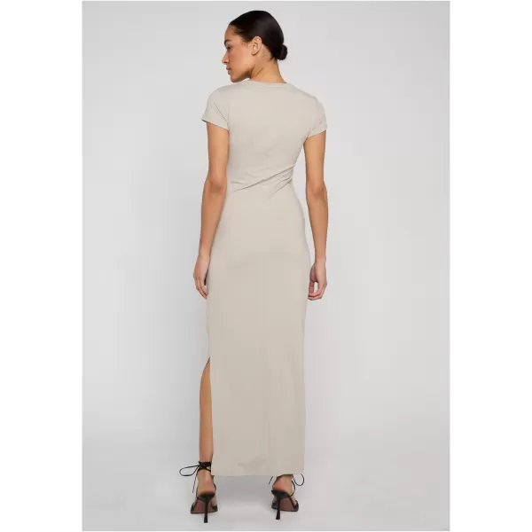  Kleid URBAN CLASSICS TB8149 WOLKE 
