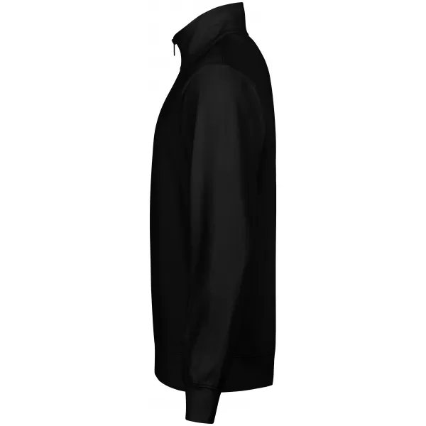  Herren-Sweatshirt MALFINI SUMMIT 429 SCHWARZ 