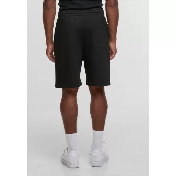  Herrenshorts URBAN CLASSICS TB8212-00007 SCHWARZ 
