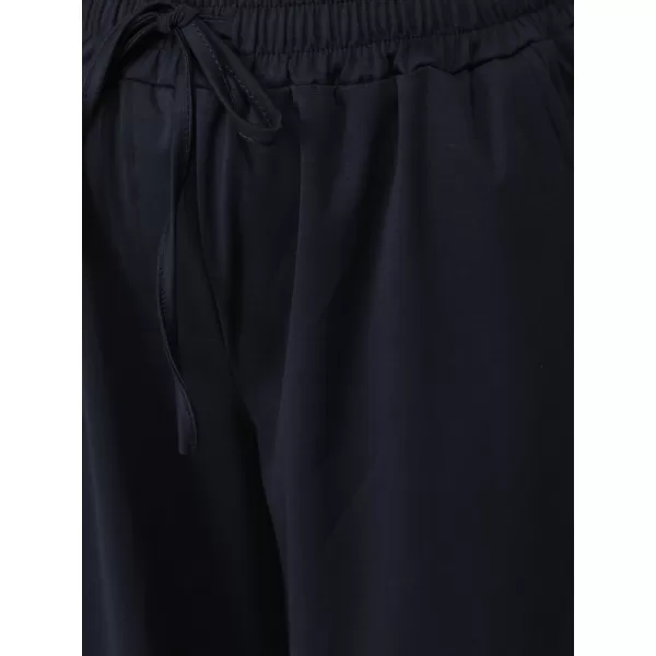  Damenhosen DSTREET UY3166 DUNKELBLAU 