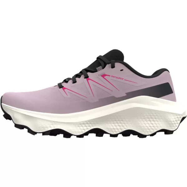  Damenschuhe SALOMON ULTRA FLOW 2 L45474100 VANILLEEIS/MORGENROSA/SCHWARZ 
