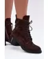 Damenschuhe VINCEZA 89162 BRAUN