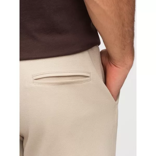  Herrenshorts OMBRE OM-SRSK-0124 BEIGE 