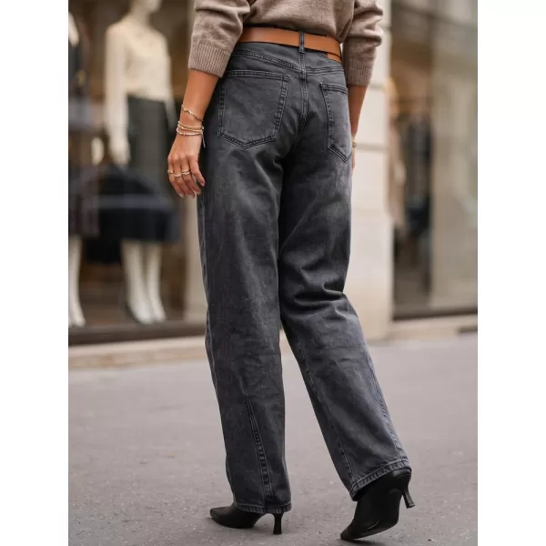  Damenhosen DSTREET UY3117 SCHWARZ 