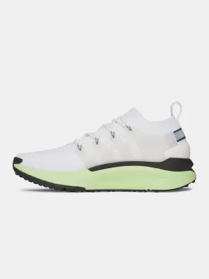 Herrenschuhe UNDER ARMOUR PHANTOM X 6007183-101 WEIß