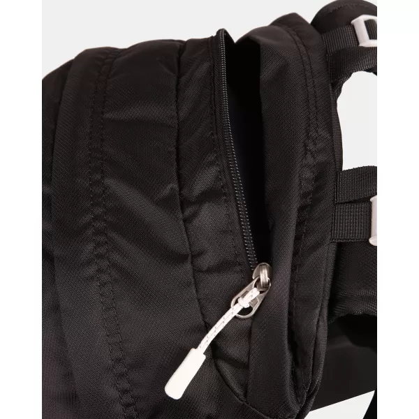  Rucksack KILPI RILA 30-U 1U0604KI SCHWARZ 