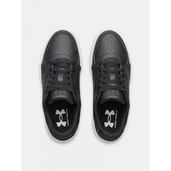  Herrenschuhe UNDER ARMOUR FLEX 6007037-001 SCHWARZ 