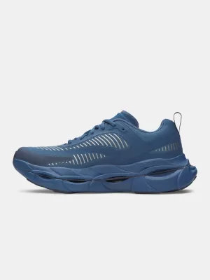 Herrenschuhe UNDER ARMOUR UA HALO RACER 6007639-498 BLAU