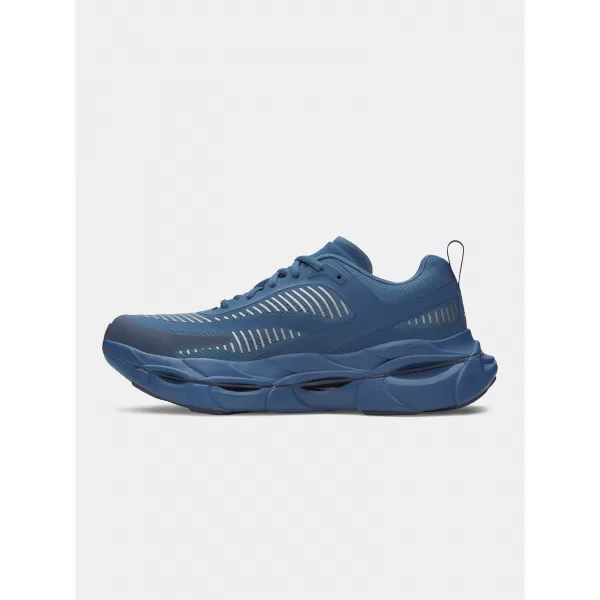  Herrenschuhe UNDER ARMOUR UA HALO RACER 6007639-498 BLAU 