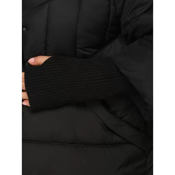  Damenjacke DSTREET TY5741 SCHWARZ 