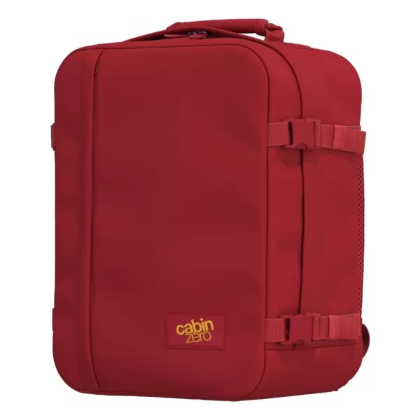  Rucksack CABINZERO Classic 28L KETCHUP 
