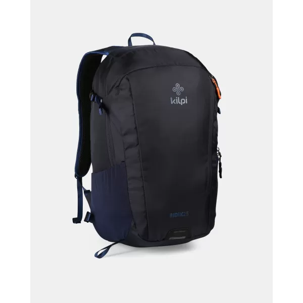 Rucksack KILPI RIDIX 25-U 1U0606KI DUNKELBLAU 