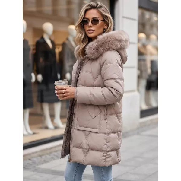  Damenjacke DSTREET TY5823 BEIGE 