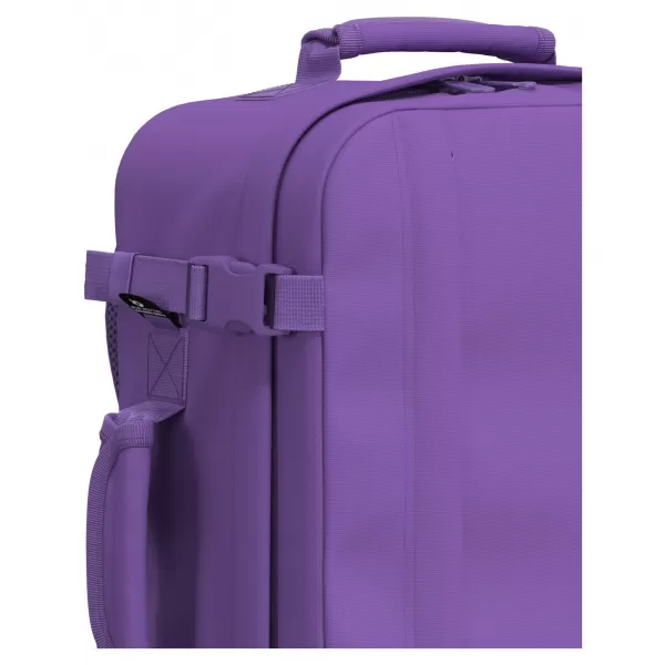  Rucksack CABINZERO Classic 36L LAVENDELTRAUM 