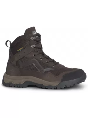 Stiefel PENTAGON SCORPION V2 NUBUCK 6 BOOTS K15049 TERRABRAUN