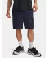 Herrenshorts UNDER ARMOUR UA RIVAL LW GRAPHIC SHORTS 6014689-410 BLAU