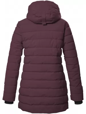 Damenjacke KILLTEC KOW 55 LILA