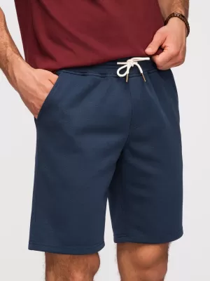 Herrenshorts OMBRE OM-SRSK-0124 MARINEBLAU