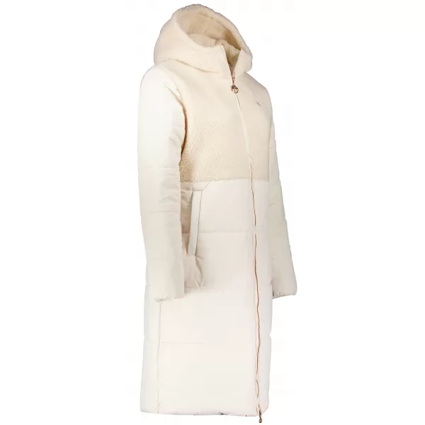  Damenmantel ALTISPORT IZZY HELLBEIGE 