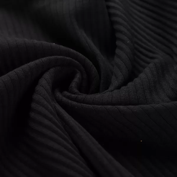  Damen-Tanktop ALPINE PRO OMINA SCHWARZ 