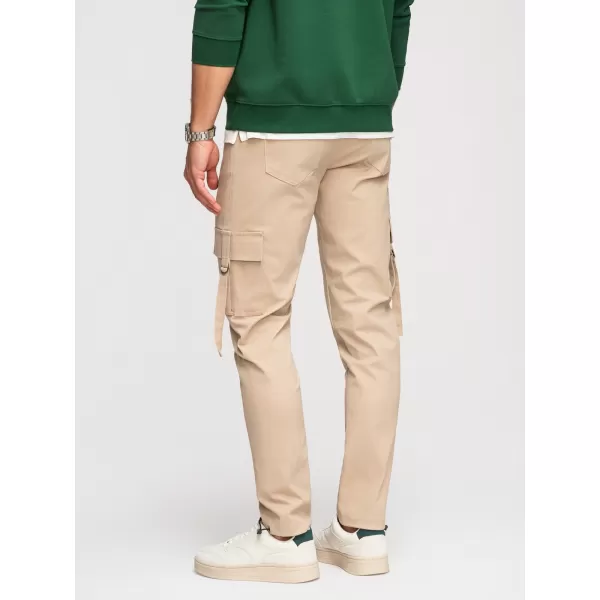  Herrenhosen OMBRE P1516 SAND 