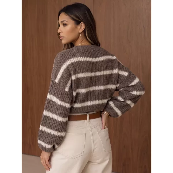  Damenpullover DSTREET MY2612 FANGO 