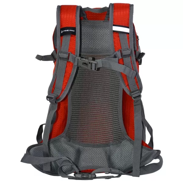  Outdoor-Rucksack ALPINE PRO WERFE ROTER TON 