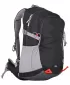 Outdoor-Rucksack ALPINE PRO OLEGE SCHWARZ