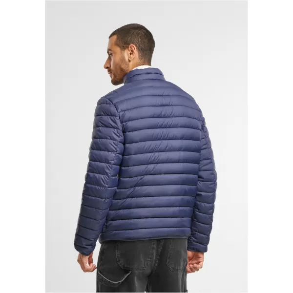  Steppjacke für Herren URBAN CLASSICS TB8701-00155 GEWOHNHEITEN 
