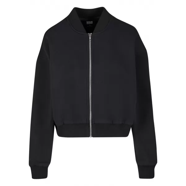  Damenjacke URBAN CLASSICS TB7781 SCHWARZ 