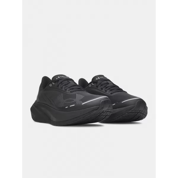  Damenschuhe UNDER ARMOUR W VELOCITI DISTANCE 6006031-001 SCHWARZ 