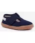 Kinderhausschuhe MILAMI BF1/BR-66 BLAU