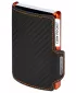 Geldbörse MONDRAGHI -MC-80411 ORANGE