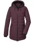 Damenjacke KILLTEC KOW 55 LILA