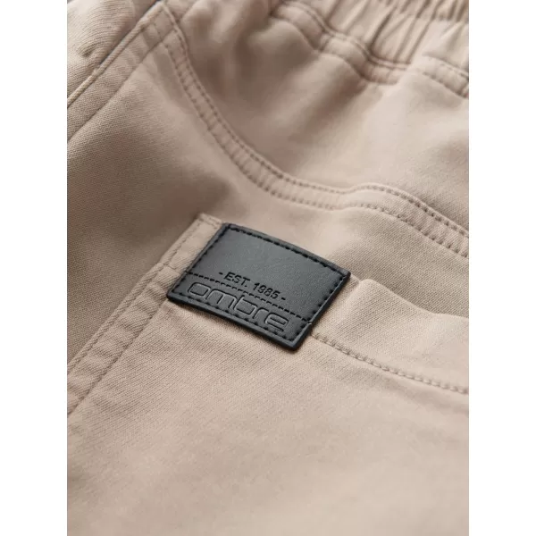  Herrenhosen OMBRE P1521 ASCHE 