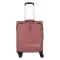 Koffer TRAVELITE Kick Off 4w S ROSE