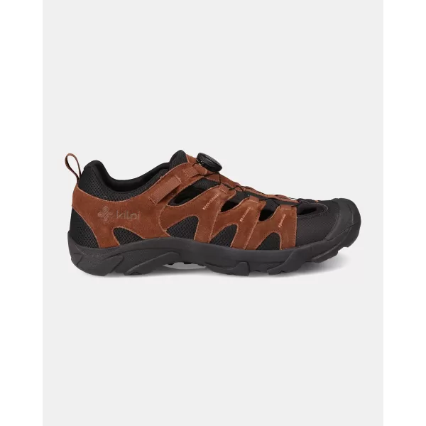  Sandalen KILPI SANDRO-U 1U0710KI BRAUN 