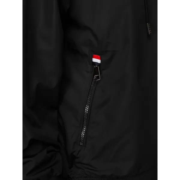  Herrenjacke DSTREET TX5135 SCHWARZ 