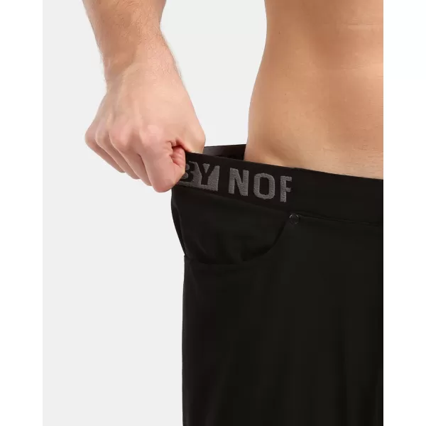  Herrenshorts KILPI ASHER-M 1M0409KI SCHWARZ 