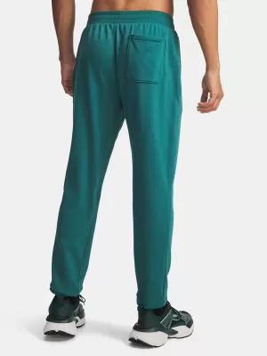 Herren-Jogginghose UNDER ARMOUR RIVAL LW GRAPHIC JOGGER 6014688-338 GRÜN
