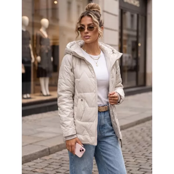  Damenjacke DSTREET TY5798 HELLGRAU 