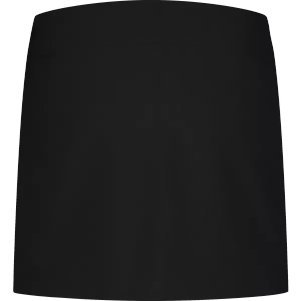  Kurzrock für Damen NORDBLANC LIGHTNESS NBSSL8356 SCHWARZ 