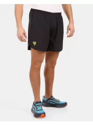 Herrenshorts KILPI RAFEL-M 1M0413KI SCHWARZ