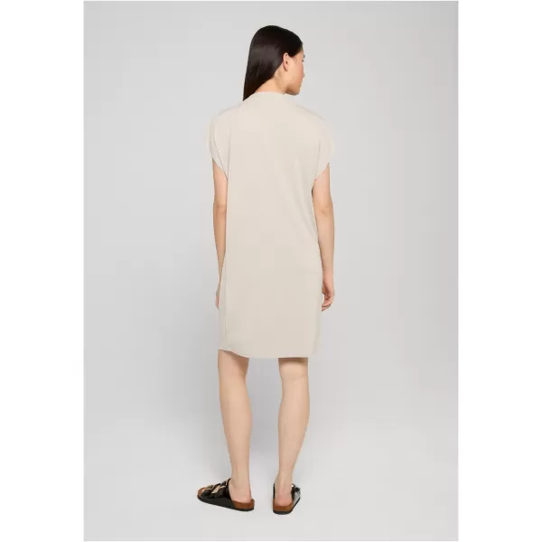  Kleid URBAN CLASSICS TB2598 WOLKE 