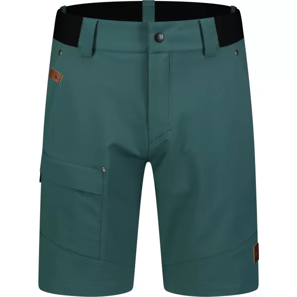  Herrenshorts NORDBLANC CHARGE NBSPM8344 GRÜN 