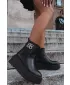 Damenschuhe BOTO NS573 SCHWARZ