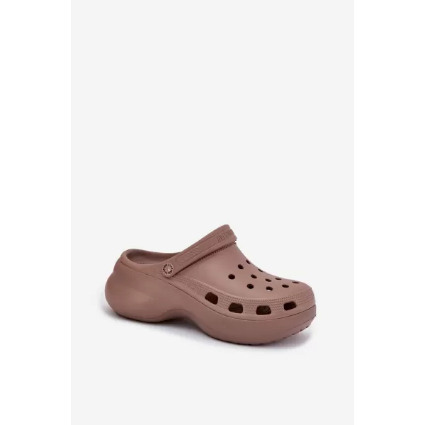  Damenhausschuhe BIG STAR SHOES RR274A121 BEIGE 