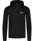 Powerfleece-Sweatshirt für Herren NORDBLANC SPRAWL NBSFM8333 SCHWARZ